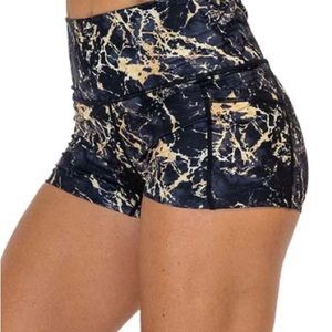CVG SHORTS XSMALL